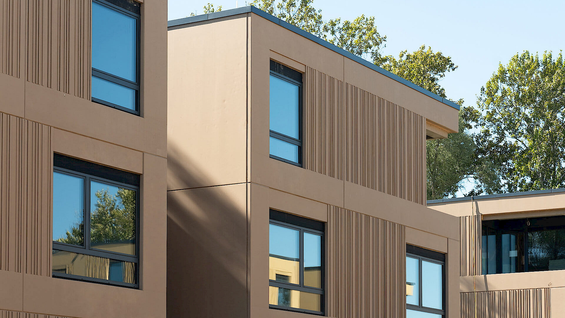 Reckli Suomi | Graafinen kalvo betonille