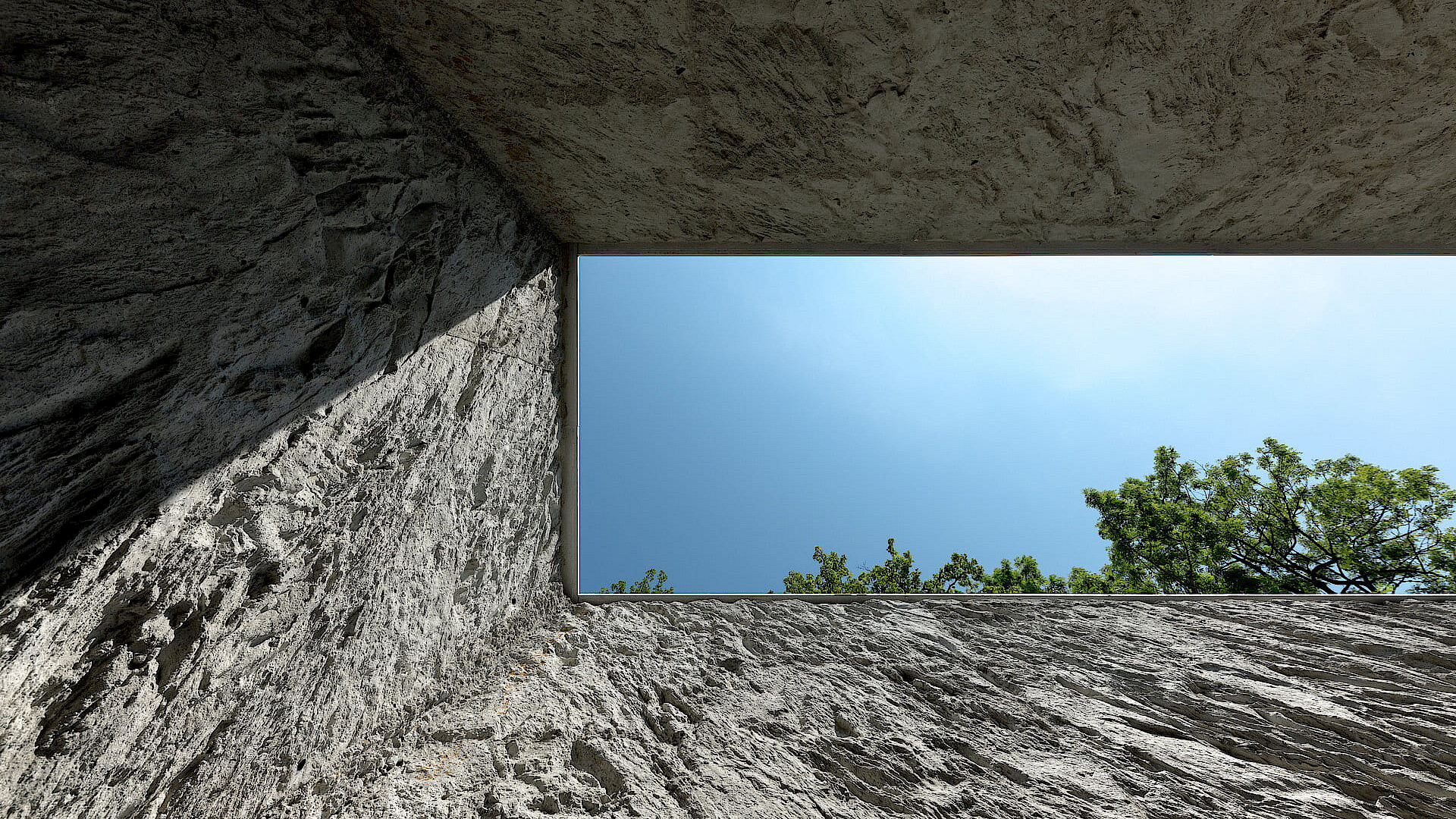 Reckli Suomi | Graafinen kalvo betonille