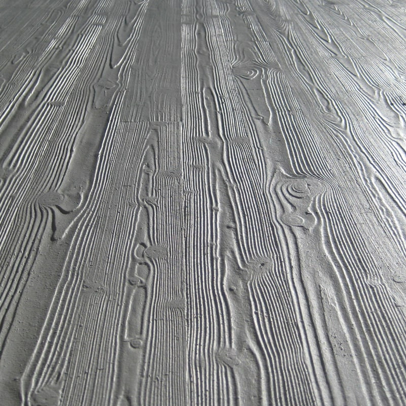 SELECT - Valmis muottimatriisi -mallisto, kuvassa lautamuottikuvio 1/18 Bornholm