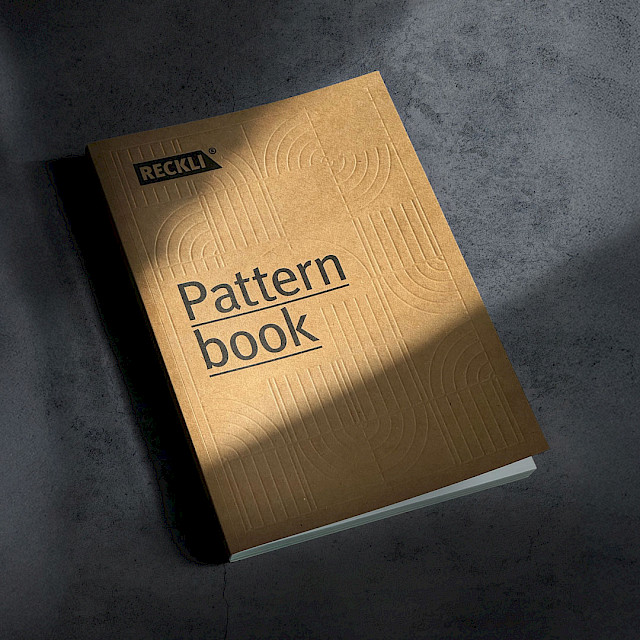 Uusi Pattern Book 2025