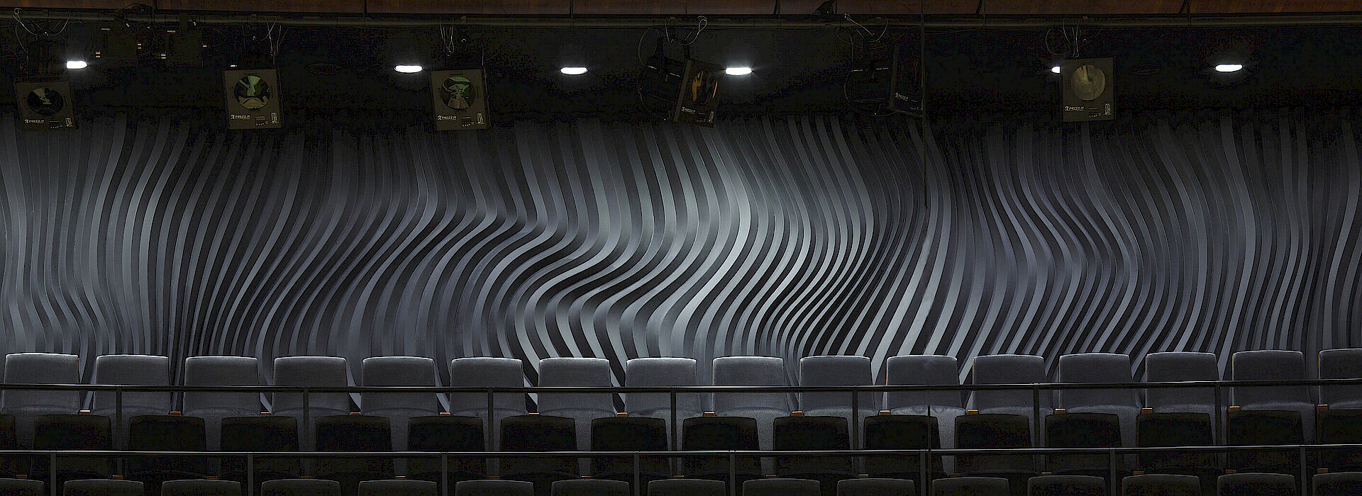 Ampera House, Schaan, Liechtenstein