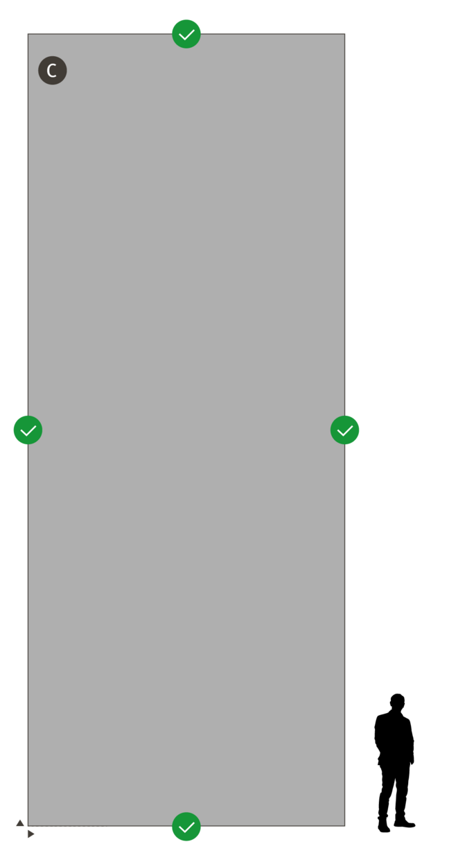 2/81 Plafond