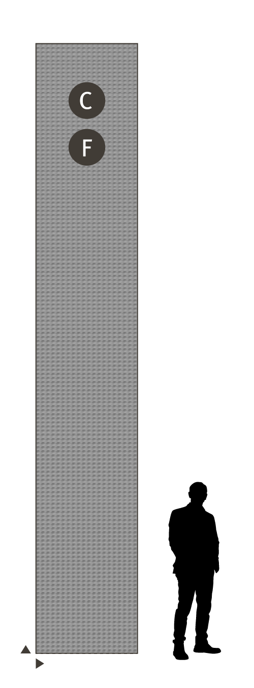 2/256 Origami