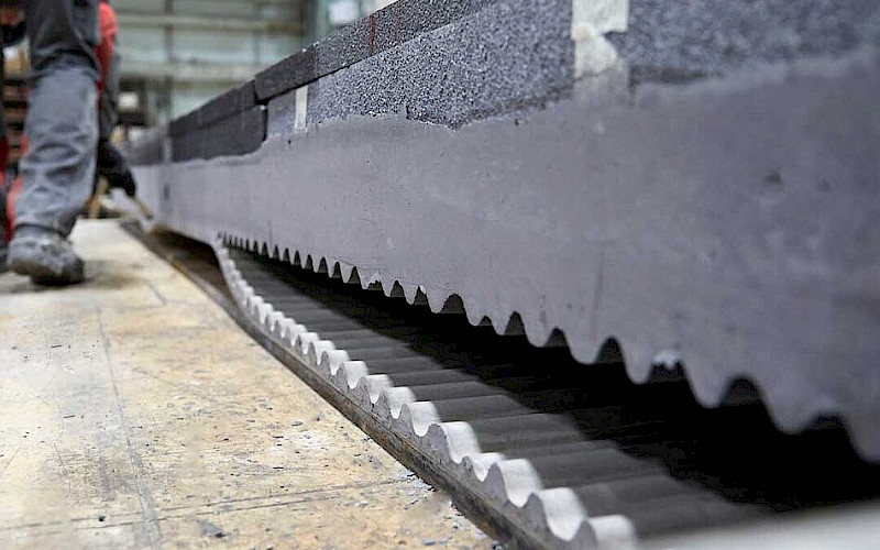 Elementin irrotus muotista