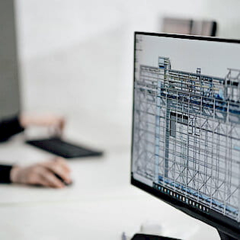 Suunnittelu formlinereilla