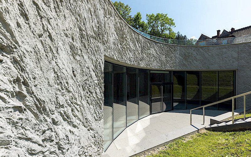 Käytä kaaria luottavaisin mielin