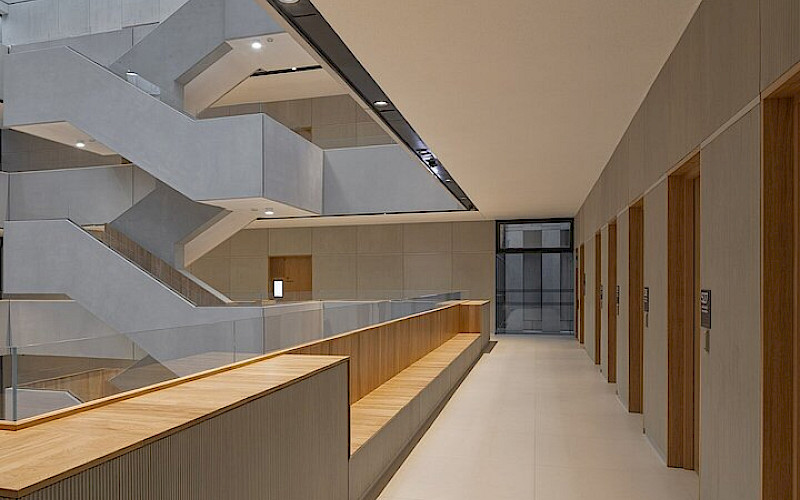 Käräjäoikeus, Częstochowa, Puola