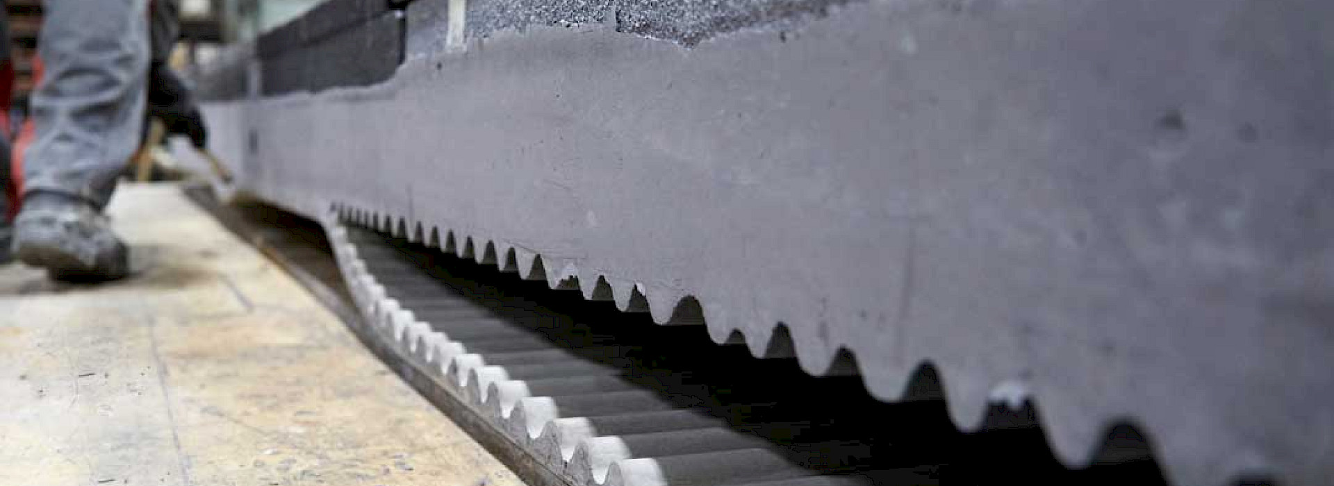 Formlinerin käyttö