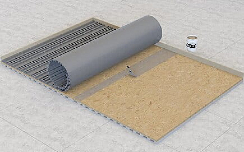 Formlinerien kiinnittäminen