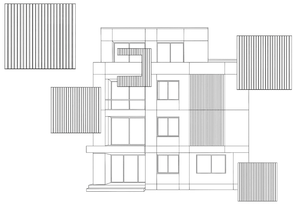 3D- ja BIM-tiedostot