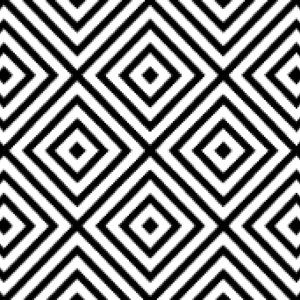 Be squared