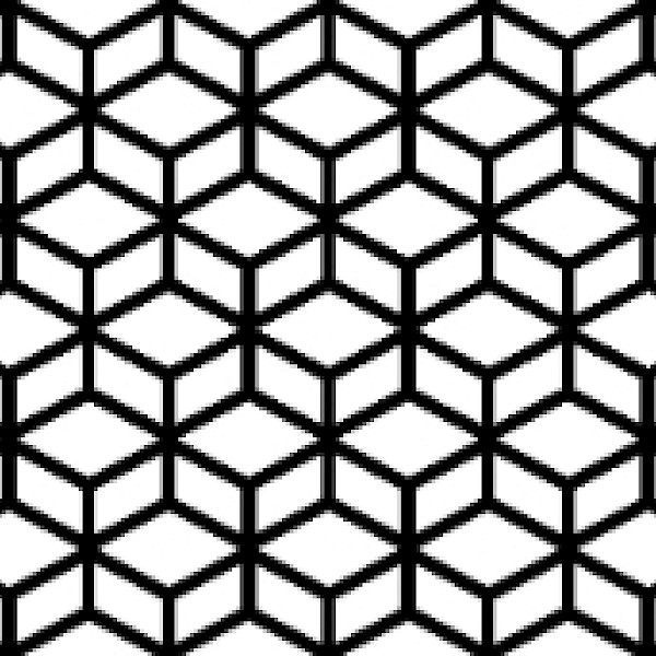 Cubes 25